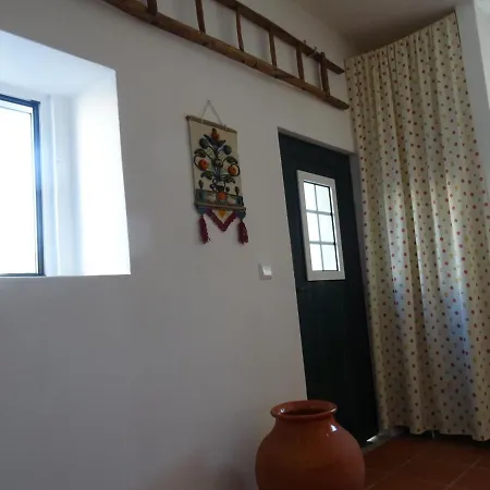 Palheiros Da Ribeira Guest House Pracana Cimeira Exterior photo