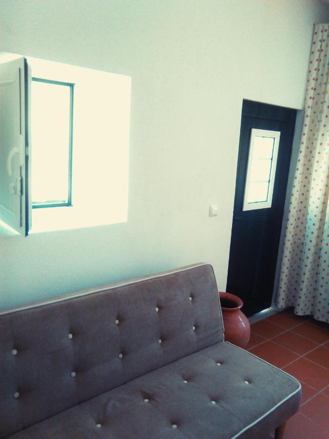 Country house Palheiros Da Ribeira *