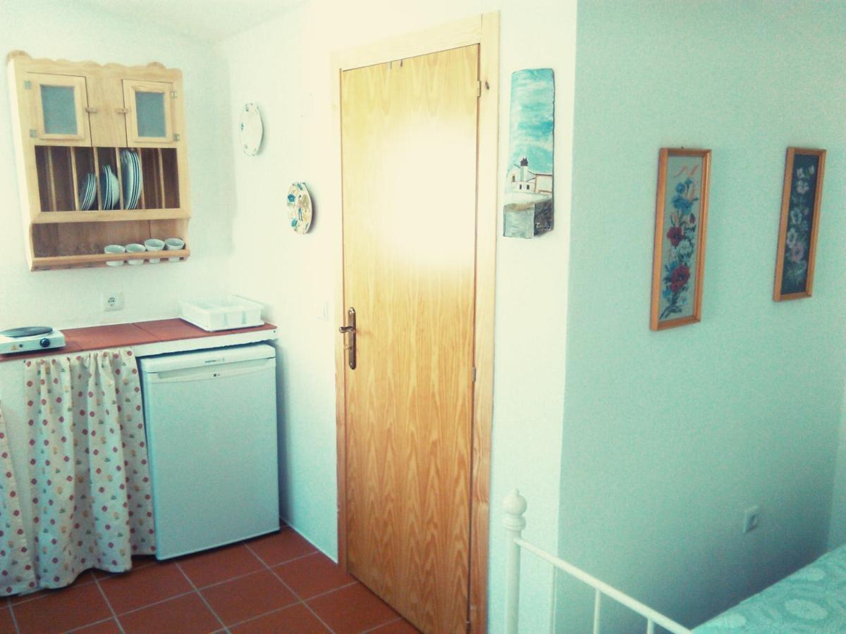 Country house Palheiros Da Ribeira Pracana Cimeira