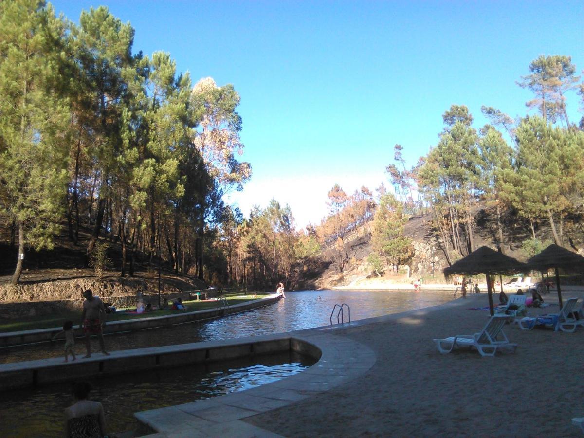 Country house Palheiros Da Ribeira *