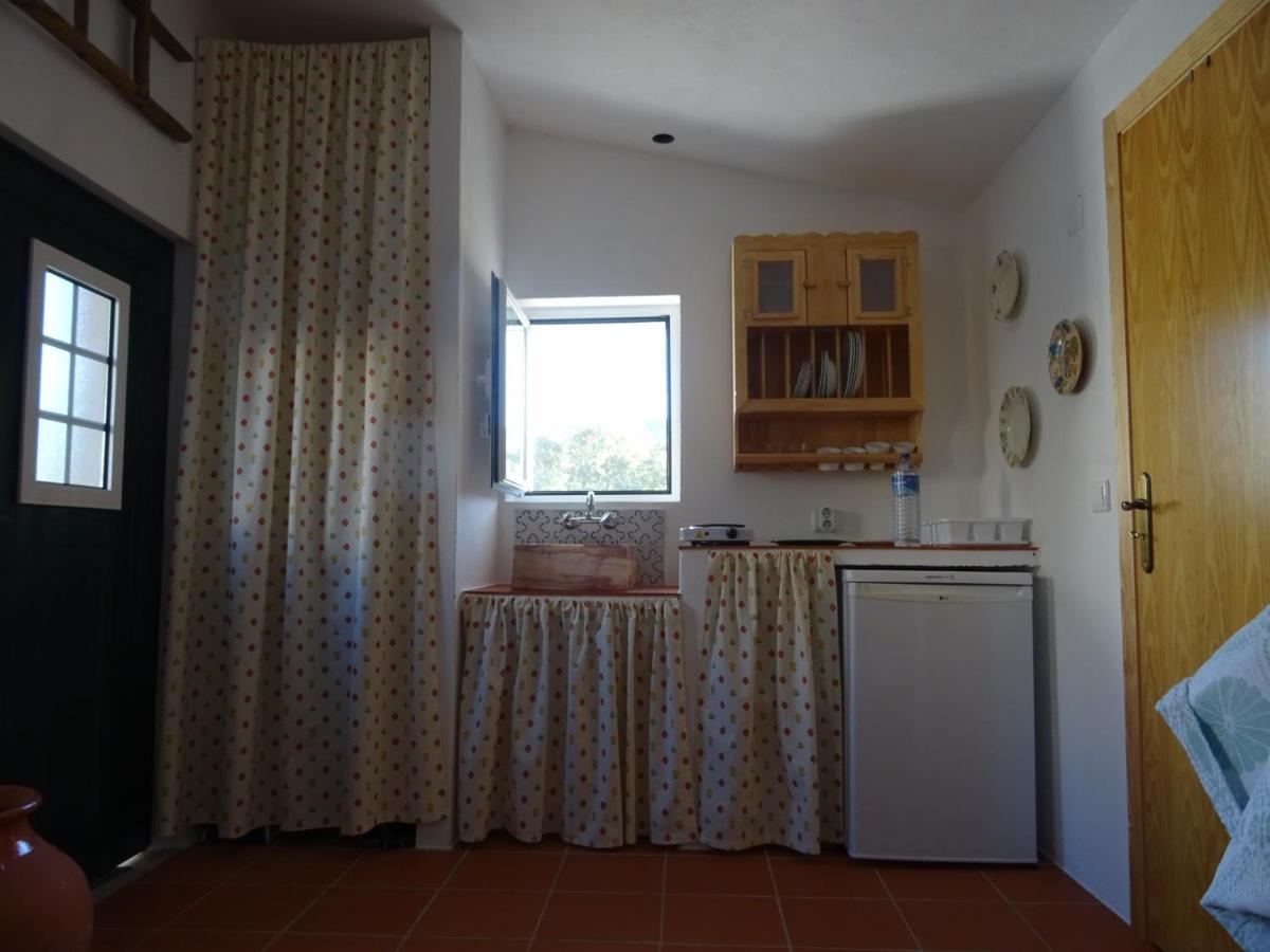 Palheiros Da Ribeira Country house Pracana Cimeira