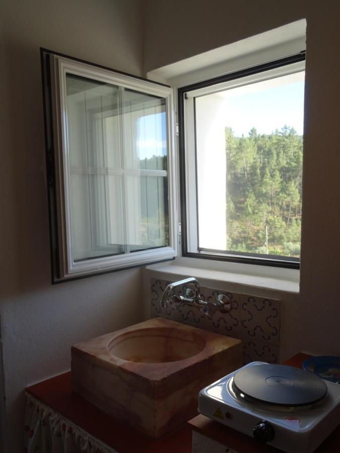 Country house Palheiros Da Ribeira *